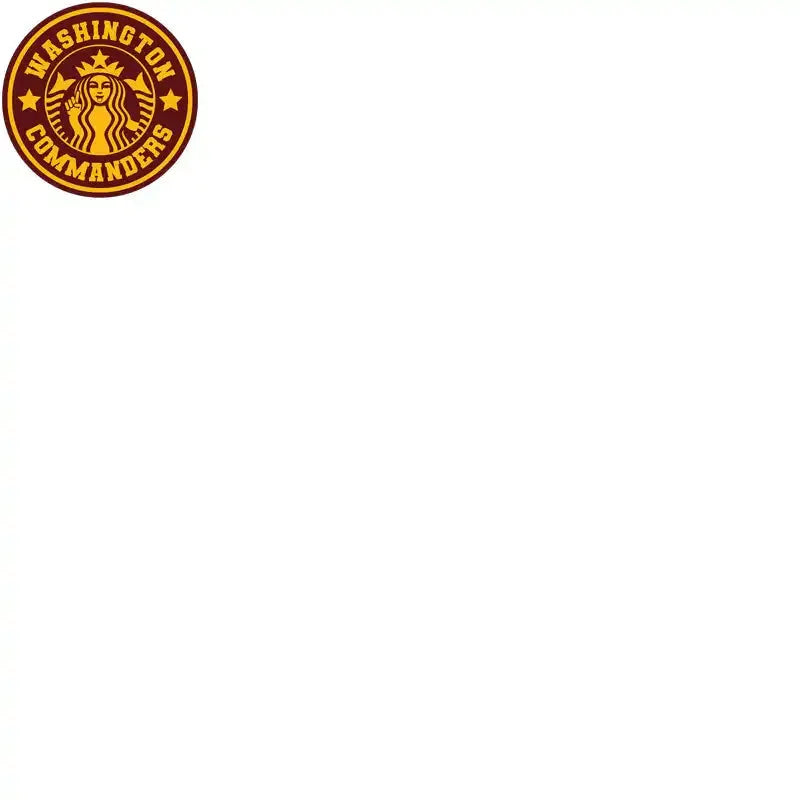 32 Football Teams Starbucks Team Logos Designs Bundle PNG