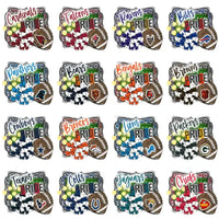 Load image into Gallery viewer, 32 Football Teams Team Pride Designs Bundle PNG
