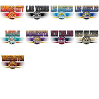 Load image into Gallery viewer, 32 Football Teams Team Stripe Designs Bundle PNG

