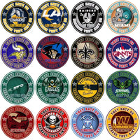 Load image into Gallery viewer, 32 Football Teams They Hate Us Circle Logo Designs Bundle PNG
