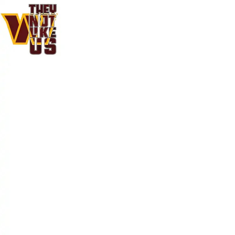 32 Football Teams They Not Like Us Designs Bundle PNG