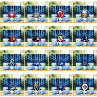 Load image into Gallery viewer, 32 Ice Hockey Teams Tumbler Wrap Bundle Jpg

