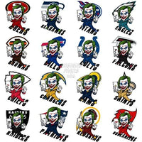 Load image into Gallery viewer, 32 Movie Football Designs Bundle PNG
