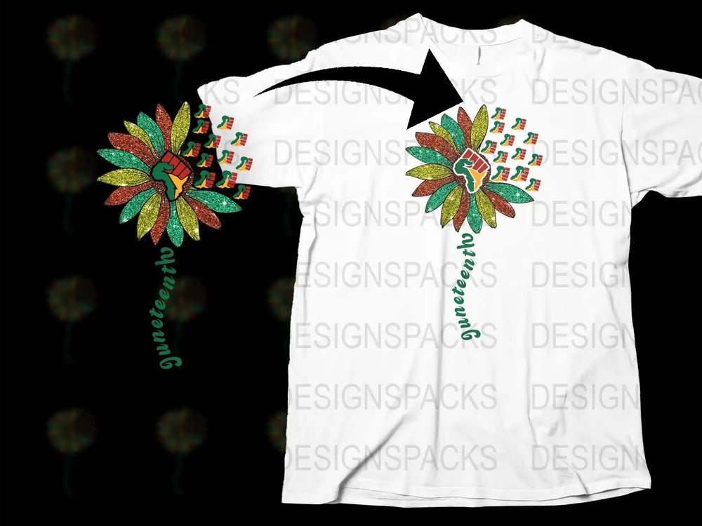 Designer Floral T-Shirt with Vibrant Leaf Patterns, Unique Graphic Tee, Colorful Summer Top, Unisex Fashion