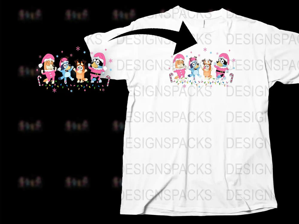 Cute Cartoon Gnomes T-Shirt, Magical Fantasy Gnome Tee, Kids and Adult Sizes, Fun Graphic Shirt for Parties