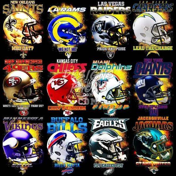2048 football helmets 33 Football Helmets V2 Designs Bundle PNG – DESIGNSPACKS