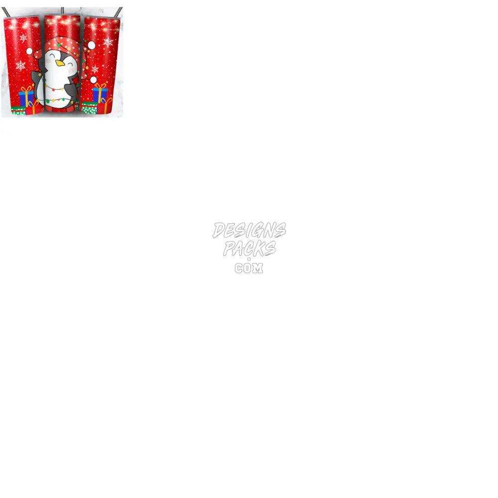 33 Glitter Mama Christmas Tumbler Wrap Bundle Jpg