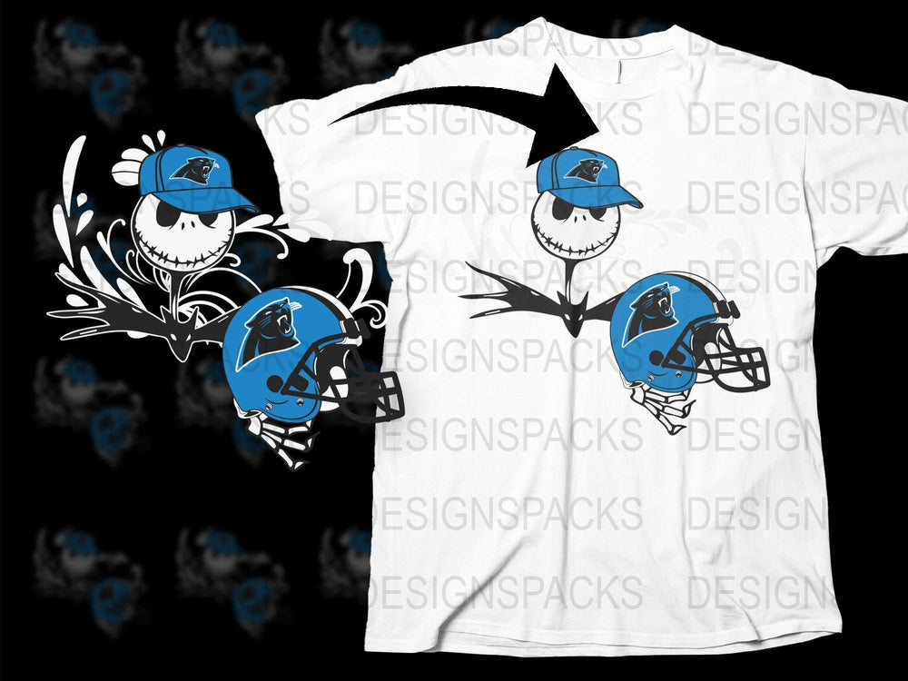 Unique Shark Football Helmet Graphic T-Shirt, Cool Ocean Blue Sports Tee, Stylish Casual Wear for Sports Fans