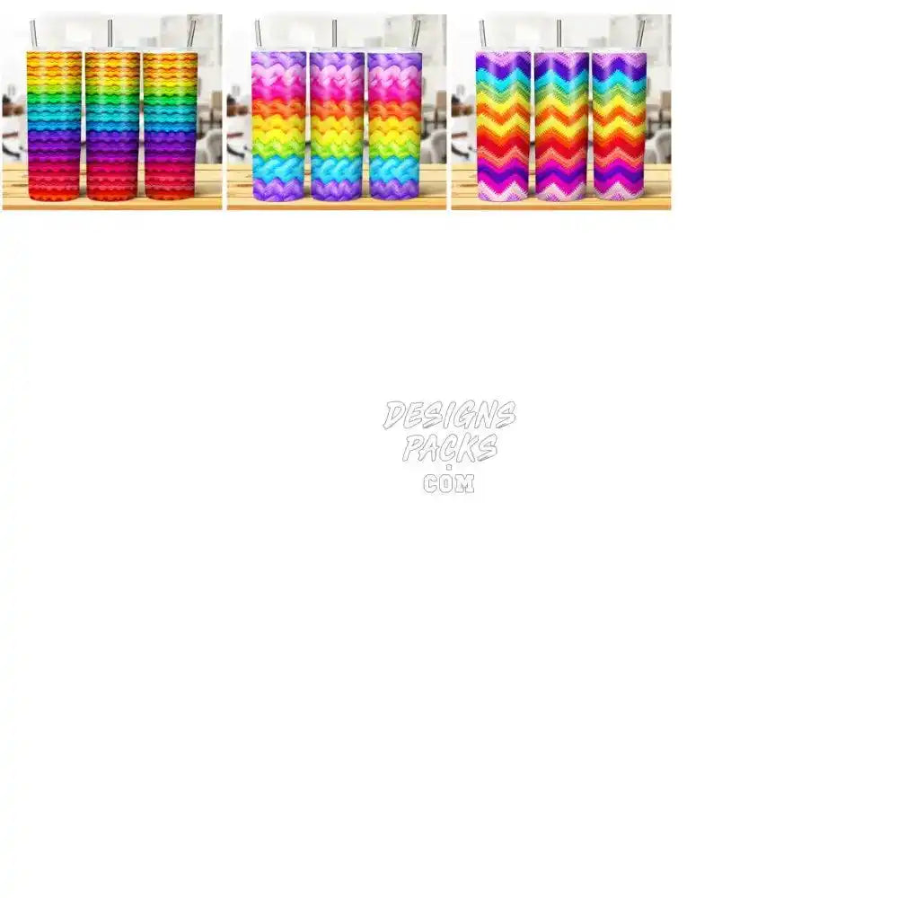 34 Knit Pattern Tumbler Wrap Bundle Jpg