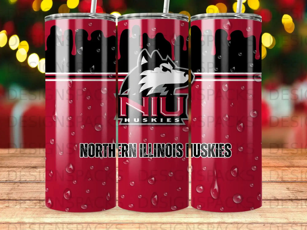 Northern Illinois Huskies NIU Huskies Tumbler product type