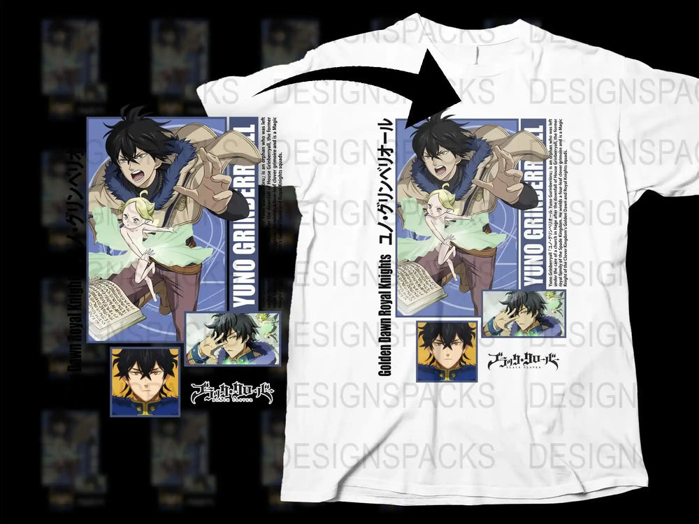 Anime Graphic T-Shirt, Unisex Manga Character Print Tee, Casual Otaku Fashion, Unique Anime Gift Idea