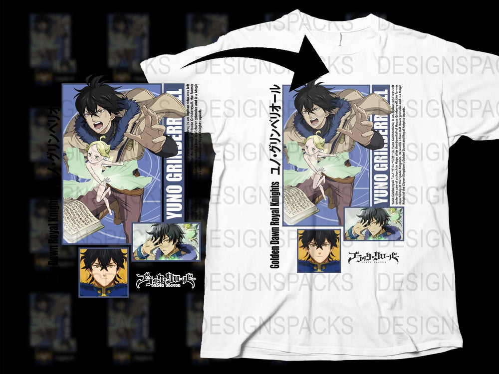 Anime Graphic T-Shirt, Unisex Manga Character Print Tee, Casual Otaku Fashion, Unique Anime Gift Idea