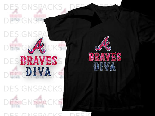 Black t-shirt with 