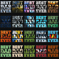 Load image into Gallery viewer, 35 Best Dad Father's Day Sports &amp; Hobbies Designs Bundle PNG
