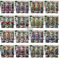 Load image into Gallery viewer, 35 Easter Religious Tumbler Wrap Bundle Jpg

