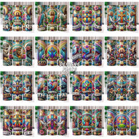 Load image into Gallery viewer, 35 Easter Religious Tumbler Wrap Bundle Jpg
