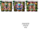 Load image into Gallery viewer, 35 Girl Hands Marijuana 420 Cannabis Tumbler Wrap Bundle Jpg
