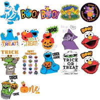 Load image into Gallery viewer, 35 Halloween Cartoon Boo Designs Bundle PNG
