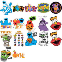 Load image into Gallery viewer, 35 Halloween Cartoon Boo Designs Bundle Png

