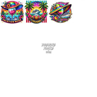 Load image into Gallery viewer, 35 Summer Vacation Designs Bundle Png
