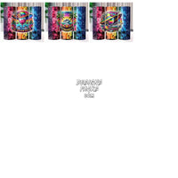 Load image into Gallery viewer, 35 Summer Vacation Tumbler Wrap Bundle Jpg
