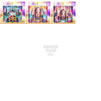 Load image into Gallery viewer, 35 Wizard Harry Movie Tumbler Wrap Bundle Jpg
