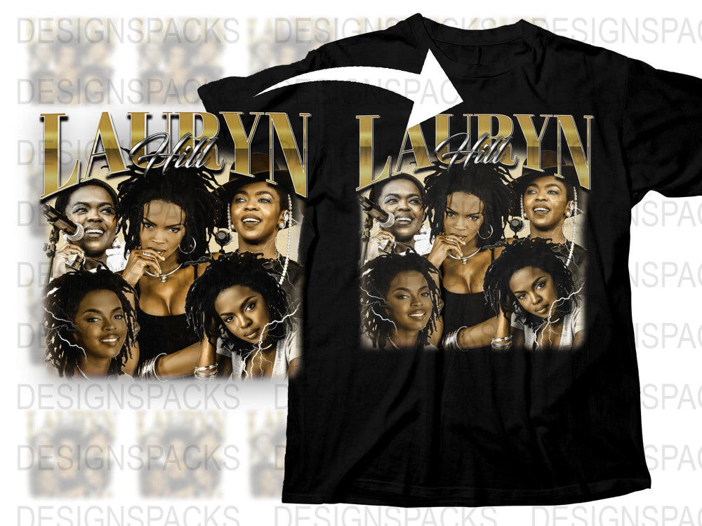 Stylish Graphic T-Shirt with Multicolor Photo Collage Design, Trendy All-Over Print Tee, Comfortable Unisex Fashion Top