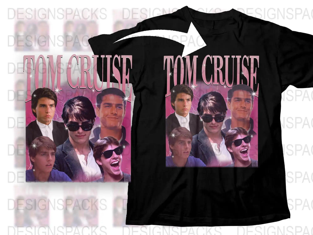 Vintage Actor Collage T-Shirt, Classic Film Star Graphic Tee, Retro Movie Fan Apparel, Unique Gift Idea
