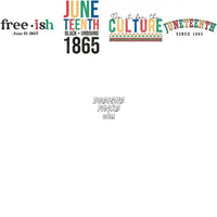 Load image into Gallery viewer, 36 Black History Month Designs Bundle Png
