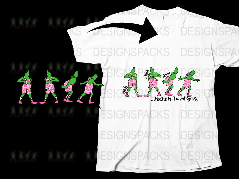 Funny Dinosaur T-Shirt, Nope Not Today T-Rex Graphic Tee, Unisex White Casual Shirt with Unique Design, Gift Idea
