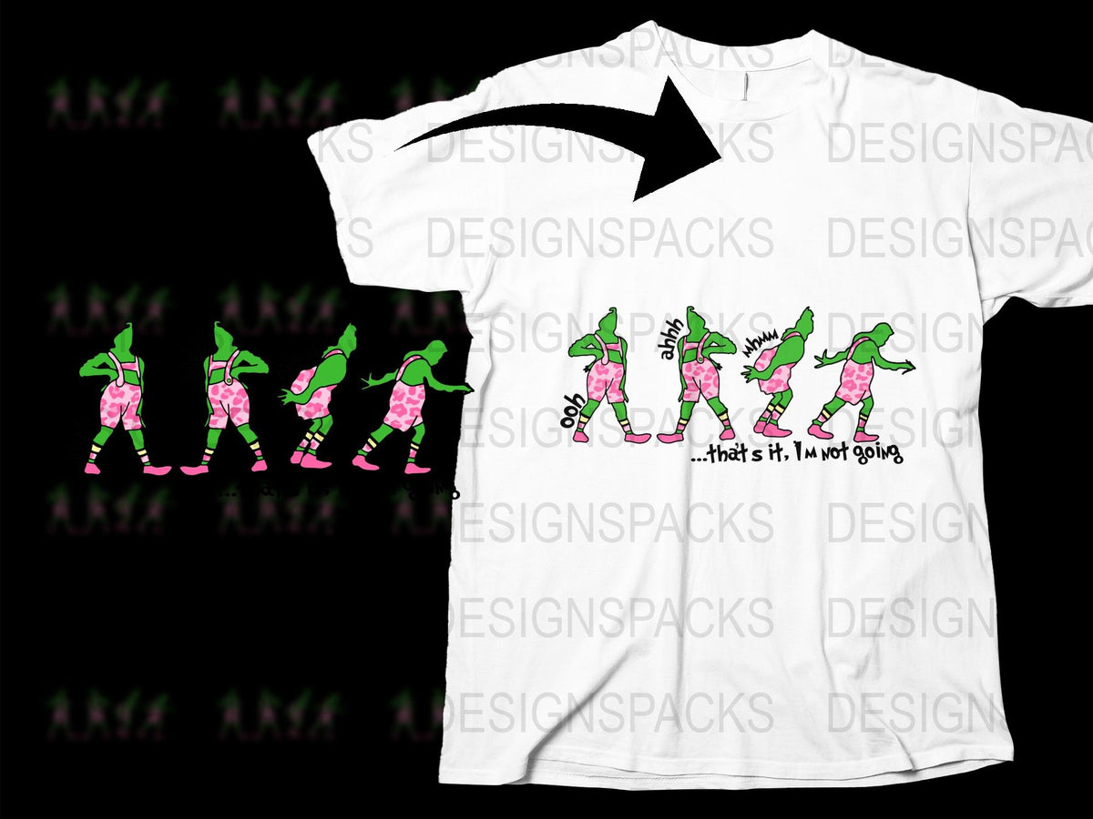 Funny Dinosaur T-Shirt, Nope Not Today T-Rex Graphic Tee, Unisex White Casual Shirt with Unique Design, Gift Idea