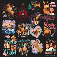 Load image into Gallery viewer, 38 Cartoon Designs Bundle PNG

