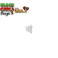 Load image into Gallery viewer, 38 Juneteenth Black History Designs Bundle Png

