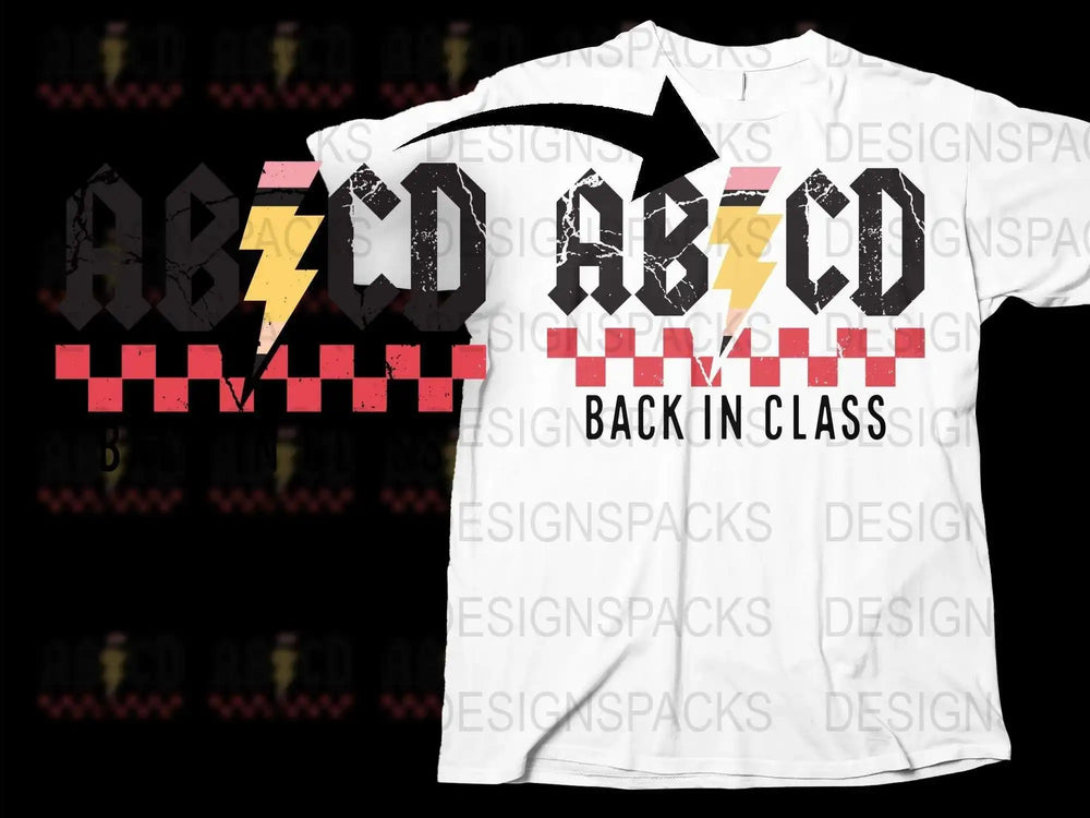 Vintage ACDC Band T-Shirt, Classic Rock Music Tee, Retro Graphic Concert Shirt