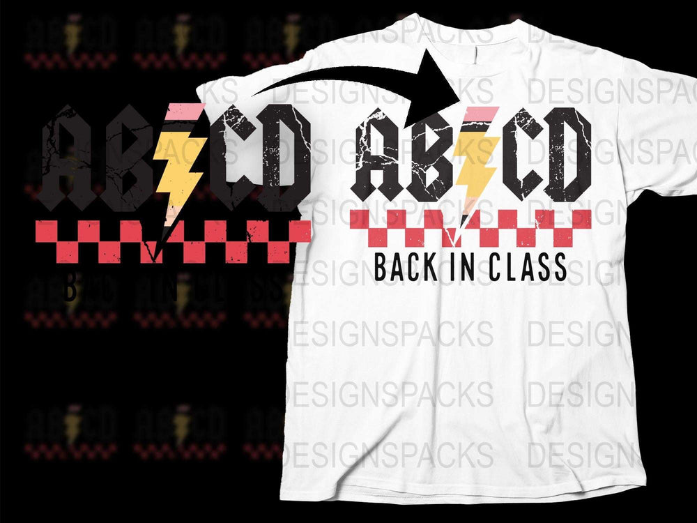 Vintage ACDC Band T-Shirt, Classic Rock Music Tee, Retro Graphic Concert Shirt