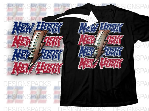 New York Baseball T-Shirt, Vintage Sports Tee, Men's Graphic T-Shirt, Urban Style Top, Gift for Baseball Fans