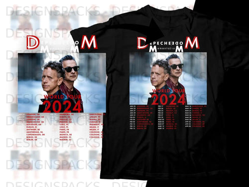 Depeche Mode 