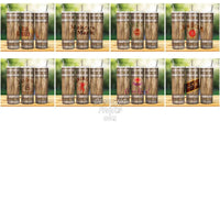 Load image into Gallery viewer, 39 Drinks Barrel Tumbler Wrap Bundle Jpg
