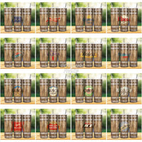 Load image into Gallery viewer, 39 Drinks Barrel Tumbler Wrap Bundle Jpg
