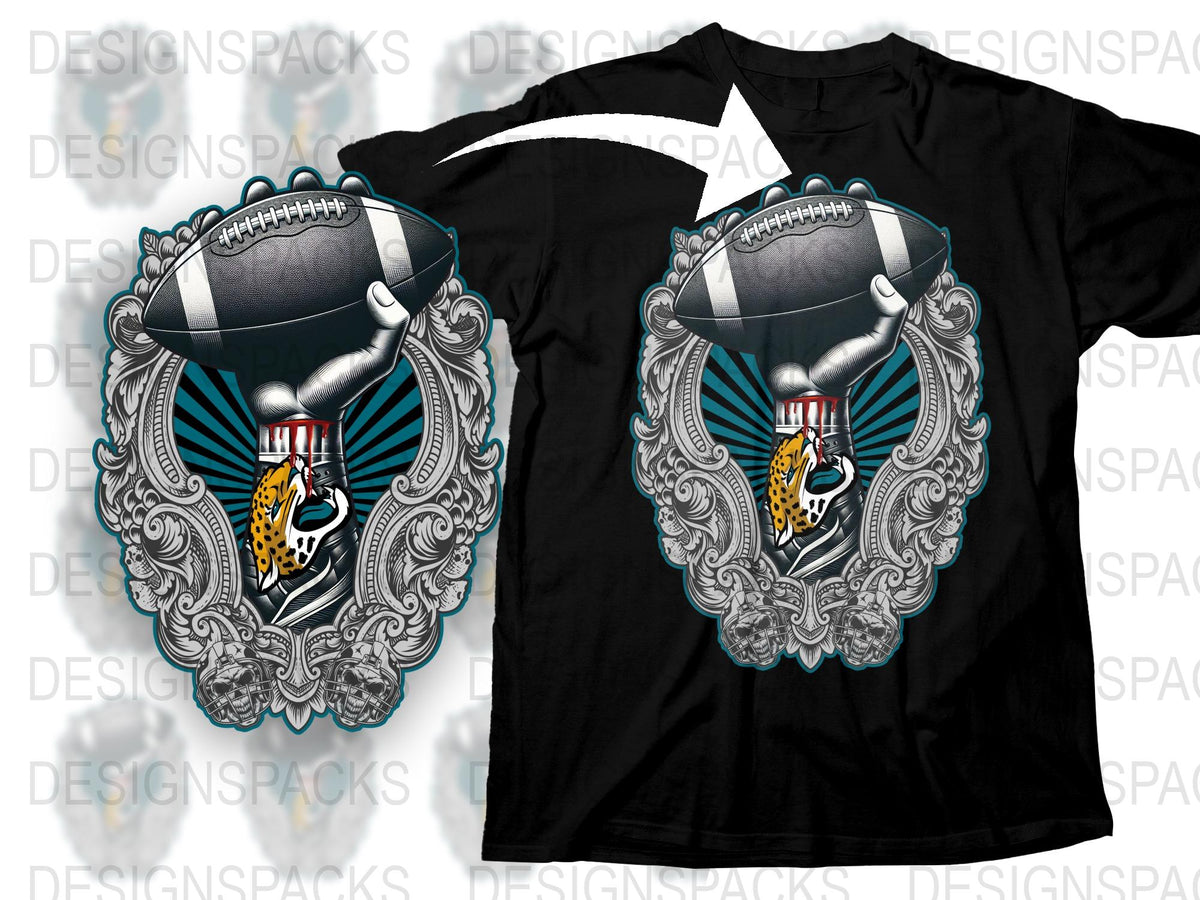 Men's Graphic T-Shirt with Football Helmet Design, Vintage Style Sports Tee, Unique Athletic Shirt, Gift for Sports Fans