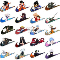 Load image into Gallery viewer, 40 Anime Swoosh Sport Designs Bundle Png

