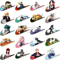 Load image into Gallery viewer, 40 Anime Swoosh Sport Designs Bundle Png
