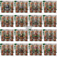 Load image into Gallery viewer, 40 Bob Marley Music Tumbler Wrap Bundle Jpg
