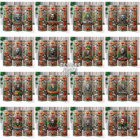 Load image into Gallery viewer, 40 Bob Marley Music Tumbler Wrap Bundle Jpg
