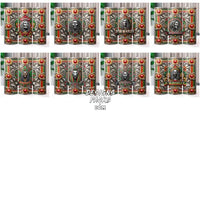 Load image into Gallery viewer, 40 Bob Marley Music Tumbler Wrap Bundle Jpg
