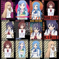 Load image into Gallery viewer, 40 Himouto Anime Designs Bundle PNG
