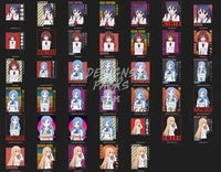 Load image into Gallery viewer, 40 Himouto Anime Designs Bundle PNG
