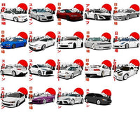 Load image into Gallery viewer, 40 Jdm V3 Cars Designs Bundle Png
