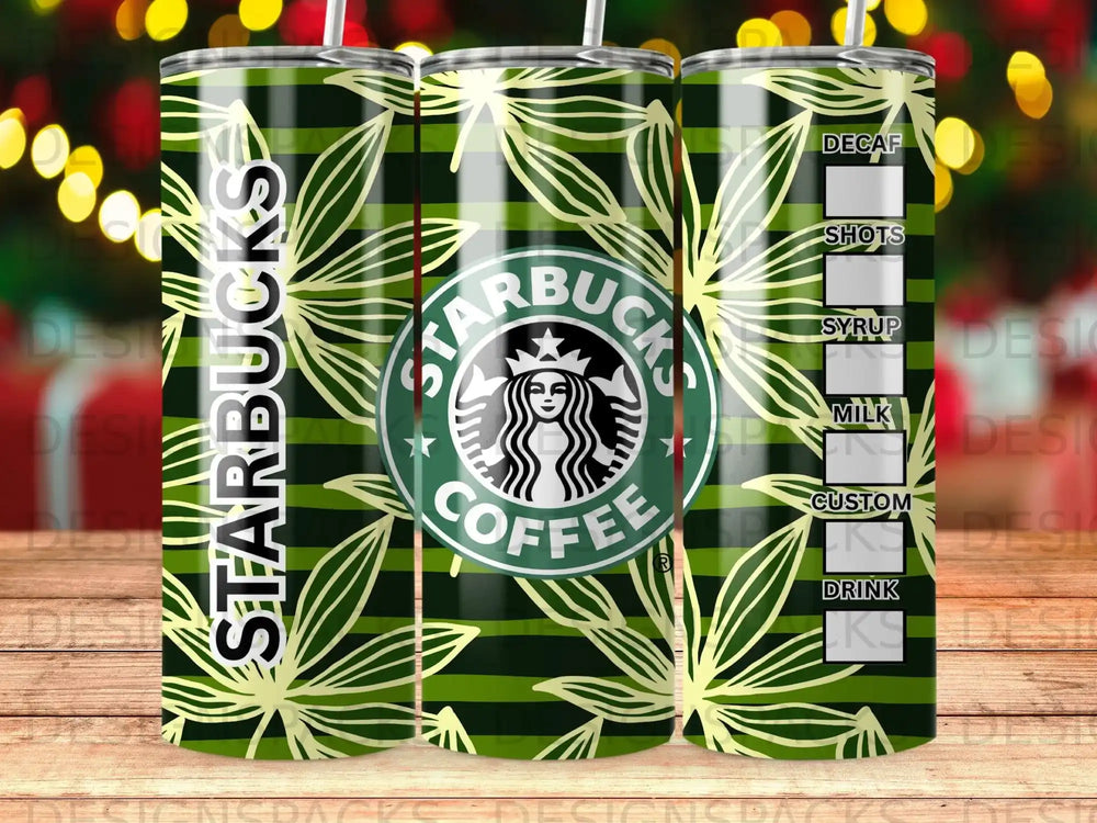 Starbucks Coffee Custom Drink Shots Syrup Milk product type