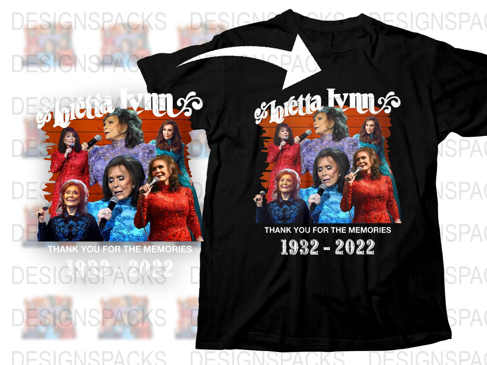 Tribute T-Shirt, Bold Graphic Tee, Celebrity Memory, Stylish Unisex Apparel, 1992-2022, Unique Design